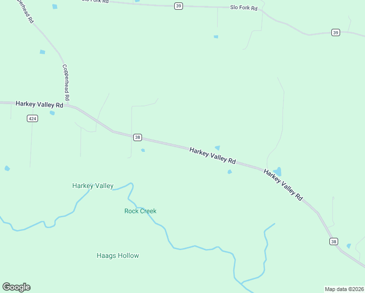 map of restaurants, bars, coffee shops, grocery stores, and more near 11696 Harkey Valley Road in Dardanelle