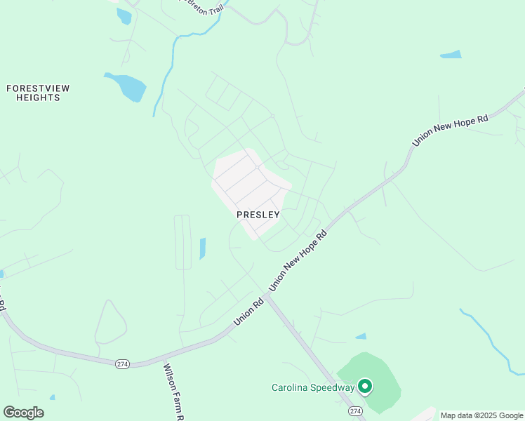 map of restaurants, bars, coffee shops, grocery stores, and more near in Gaston County