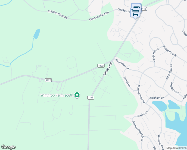 map of restaurants, bars, coffee shops, grocery stores, and more near 208 P873 in Aberdeen