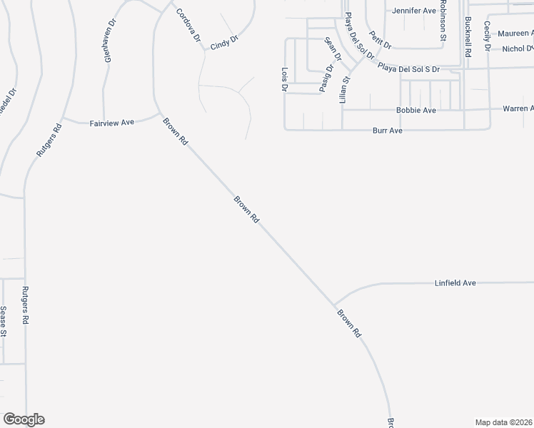 map of restaurants, bars, coffee shops, grocery stores, and more near in California City