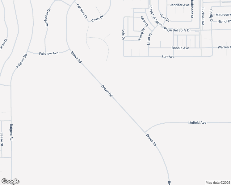 map of restaurants, bars, coffee shops, grocery stores, and more near in California City