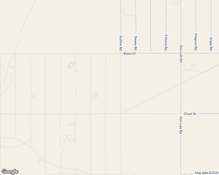 map of restaurants, bars, coffee shops, grocery stores, and more near 1629 Guthrie Road in Kingman