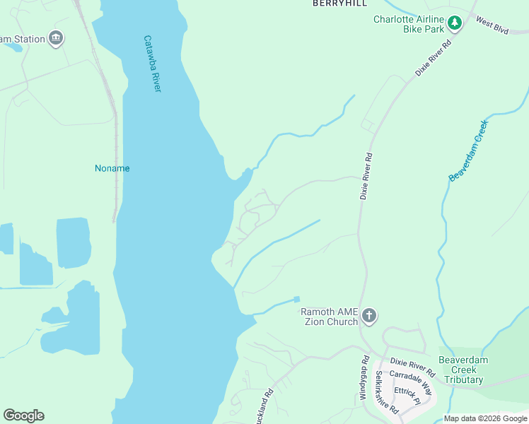 map of restaurants, bars, coffee shops, grocery stores, and more near in Belmont