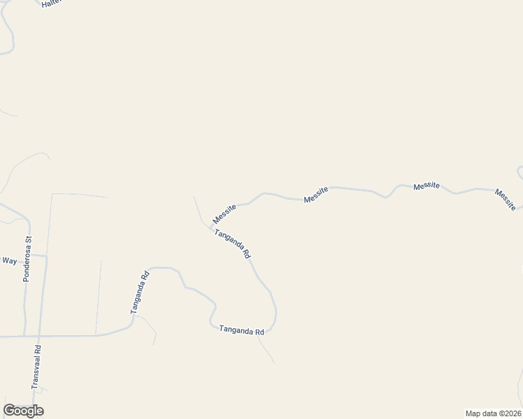 map of restaurants, bars, coffee shops, grocery stores, and more near Messite in Kern County