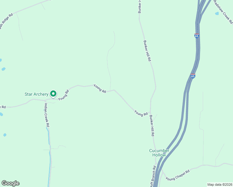 map of restaurants, bars, coffee shops, grocery stores, and more near in Frankewing