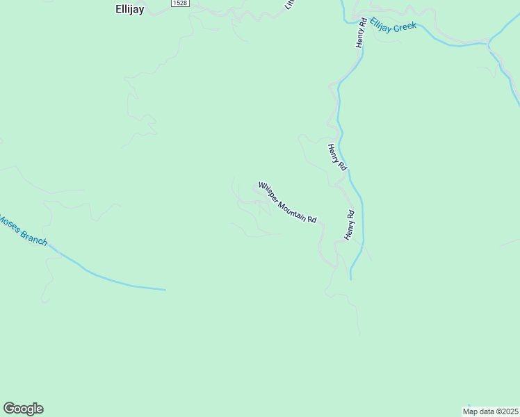 map of restaurants, bars, coffee shops, grocery stores, and more near Cherokee Drive in Macon County