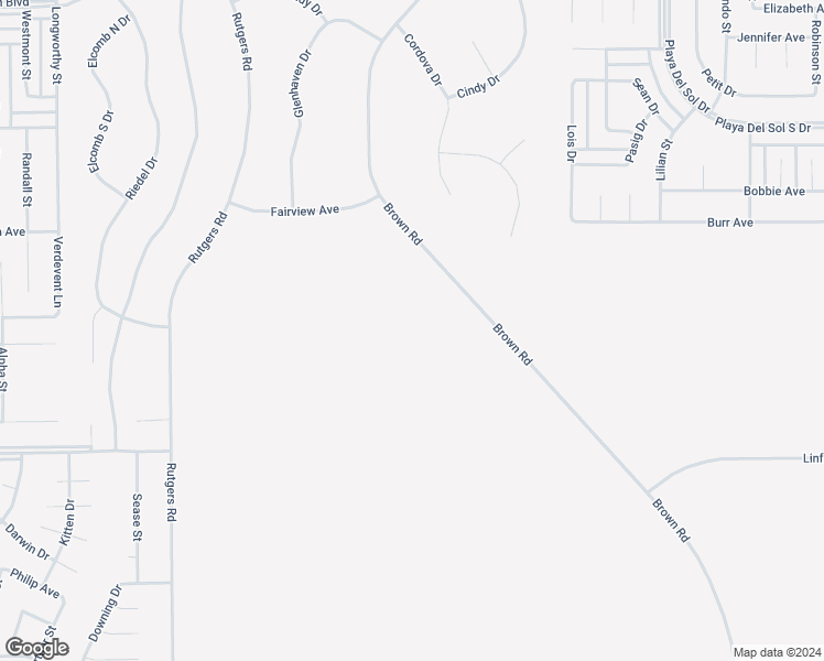 map of restaurants, bars, coffee shops, grocery stores, and more near in California City