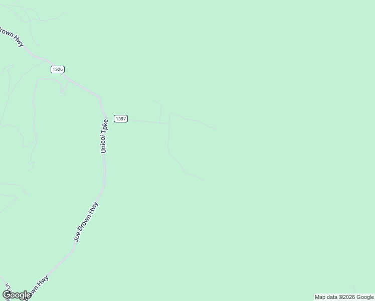map of restaurants, bars, coffee shops, grocery stores, and more near 465 Bryson Road in Murphy