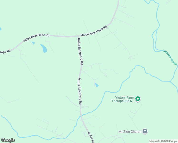 map of restaurants, bars, coffee shops, grocery stores, and more near 509 Piney Grove Road in Gastonia