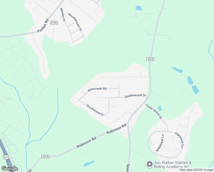 map of restaurants, bars, coffee shops, grocery stores, and more near 511 Briarcreek Rd in Gastonia