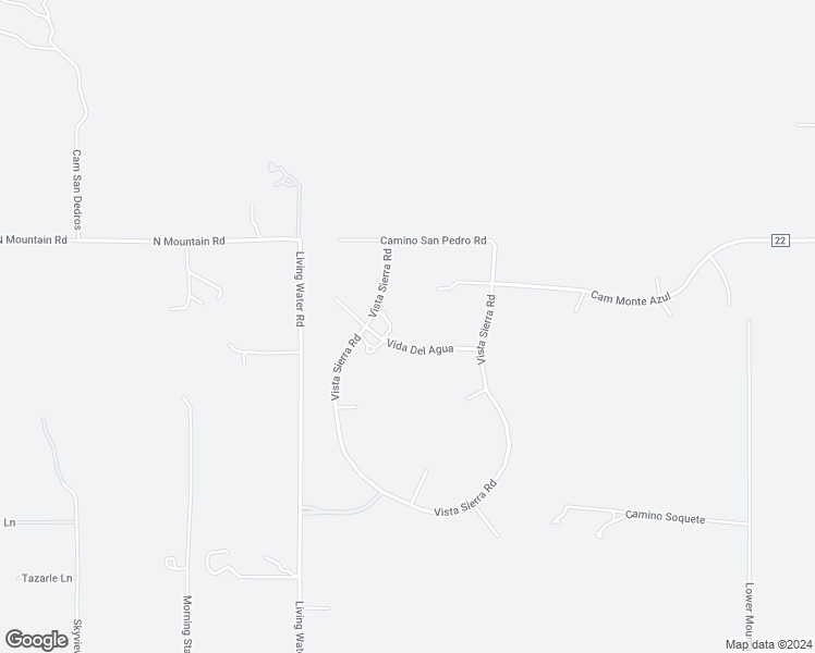 map of restaurants, bars, coffee shops, grocery stores, and more near 11 Vida Del Agua in Edgewood