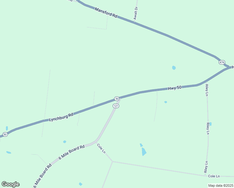 map of restaurants, bars, coffee shops, grocery stores, and more near 6200 Lynchburg Road in Winchester