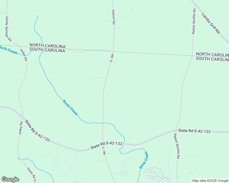 map of restaurants, bars, coffee shops, grocery stores, and more near 1173 South 186 in Chesnee