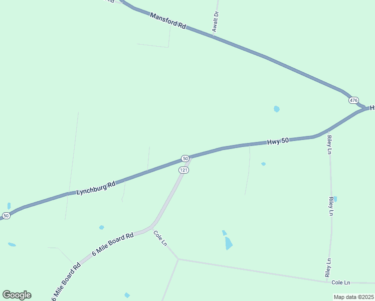 map of restaurants, bars, coffee shops, grocery stores, and more near 6200 Lynchburg Road in Winchester