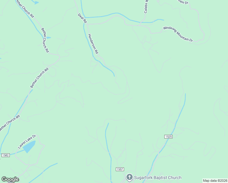 map of restaurants, bars, coffee shops, grocery stores, and more near 207 Wald Haus Way in Franklin