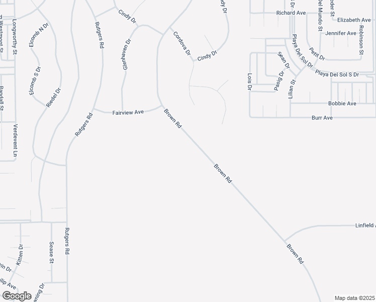 map of restaurants, bars, coffee shops, grocery stores, and more near in California City