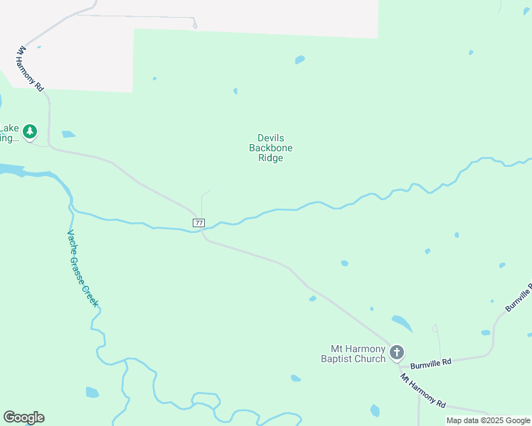 map of restaurants, bars, coffee shops, grocery stores, and more near 2246 Mount Harmony Road in Greenwood