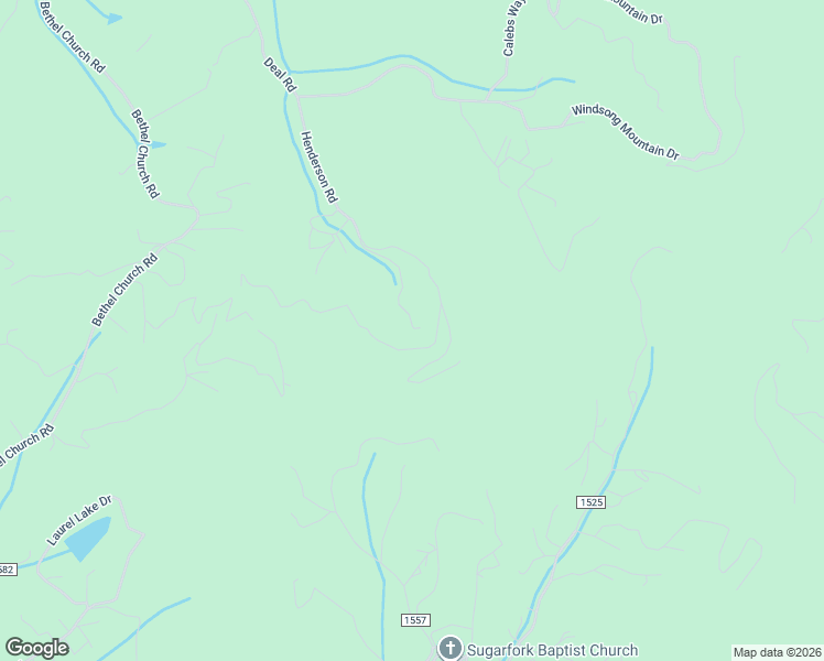 map of restaurants, bars, coffee shops, grocery stores, and more near 207 Wald Haus Way in Franklin