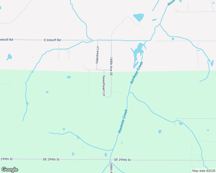 map of restaurants, bars, coffee shops, grocery stores, and more near 2881 Sweetheart Circle in Norman
