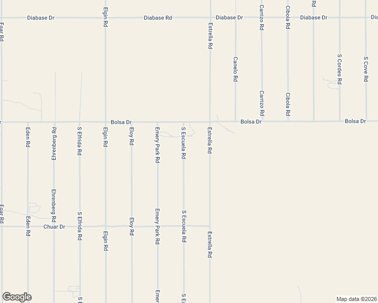 map of restaurants, bars, coffee shops, grocery stores, and more near 1566 South Escuela Road in Golden Valley