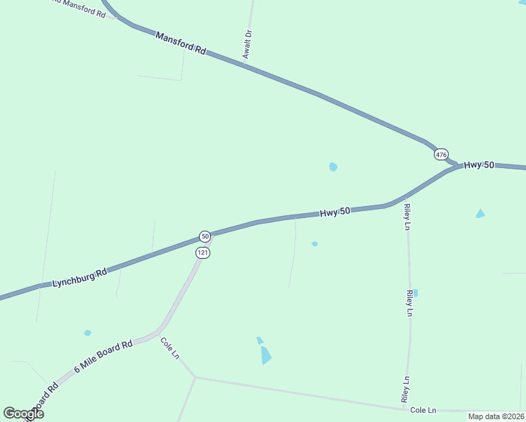 map of restaurants, bars, coffee shops, grocery stores, and more near 6004 Lynchburg Road in Winchester