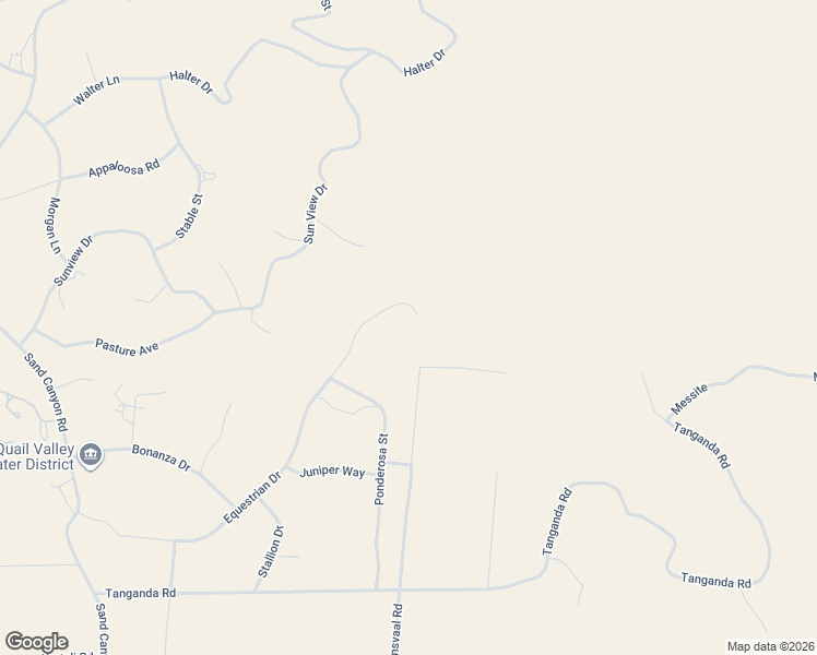 map of restaurants, bars, coffee shops, grocery stores, and more near 25104 Equestrian Drive in Tehachapi