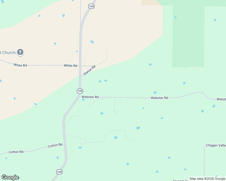 map of restaurants, bars, coffee shops, grocery stores, and more near 229 Webster Road in Magazine