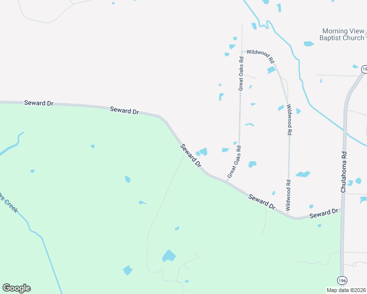 map of restaurants, bars, coffee shops, grocery stores, and more near 201 Seward Drive in Fayette County