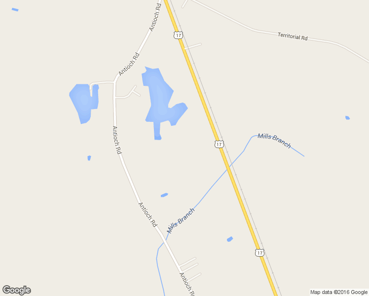 map of restaurants, bars, coffee shops, grocery stores, and more near 307 Ramonas Lake Court in New Bern