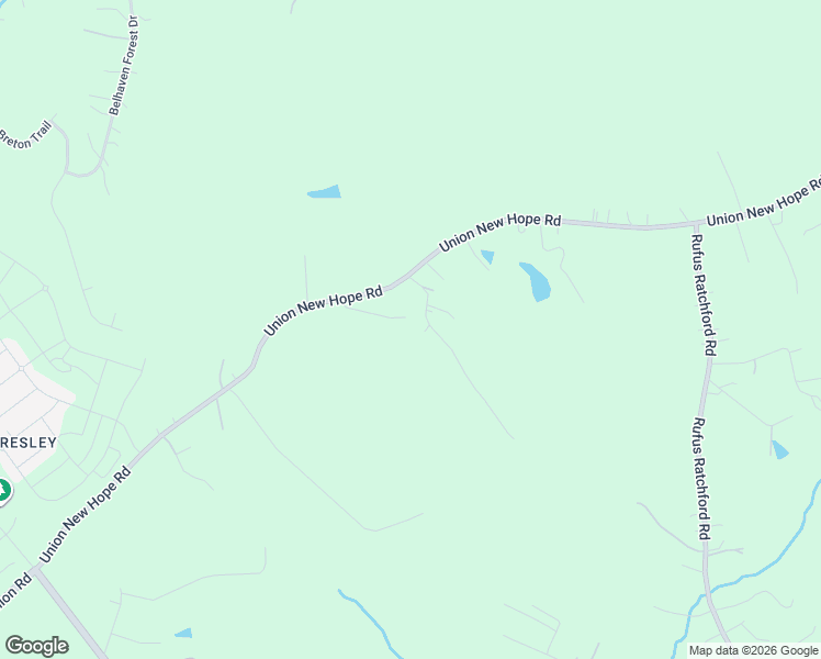 map of restaurants, bars, coffee shops, grocery stores, and more near 9020 Petunia Court in Gastonia