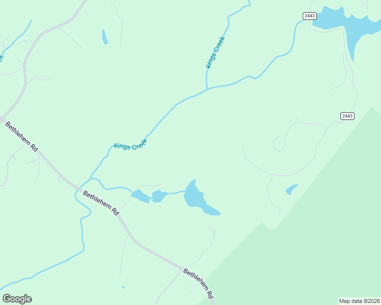 map of restaurants, bars, coffee shops, grocery stores, and more near 1919 Bethlehem Road in Kings Mountain