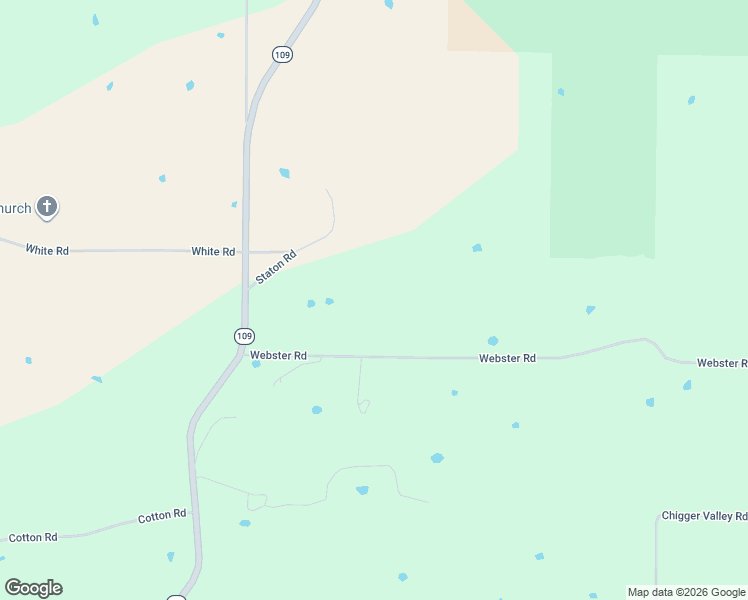 map of restaurants, bars, coffee shops, grocery stores, and more near 229 Webster Road in Magazine