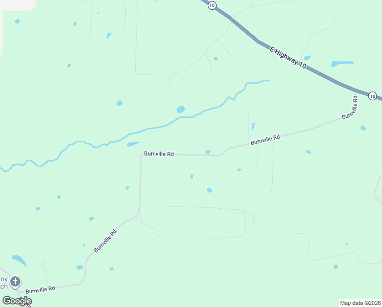 map of restaurants, bars, coffee shops, grocery stores, and more near 3310 Burnville Road in Greenwood