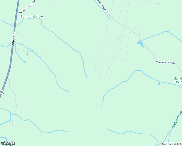 map of restaurants, bars, coffee shops, grocery stores, and more near 590 Burks Road in Savannah