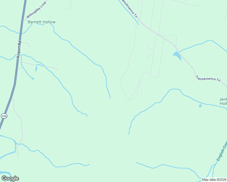 map of restaurants, bars, coffee shops, grocery stores, and more near 590 Burks Road in Savannah