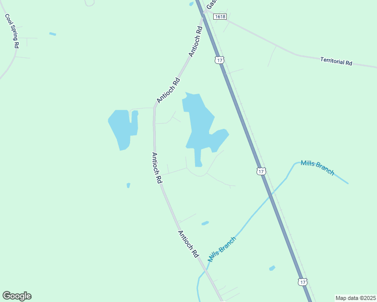 map of restaurants, bars, coffee shops, grocery stores, and more near in New Bern