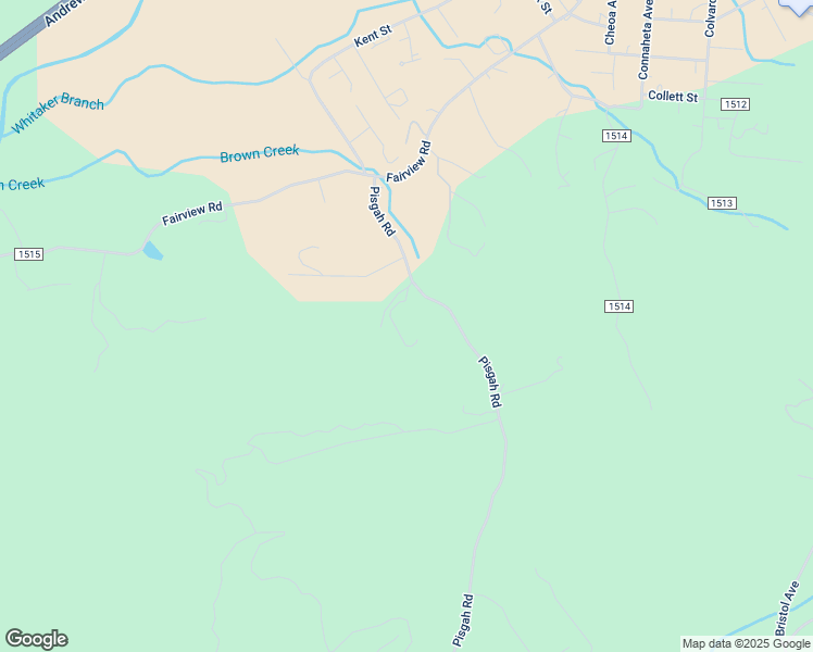 map of restaurants, bars, coffee shops, grocery stores, and more near 145 Cedar Barn Road in Andrews