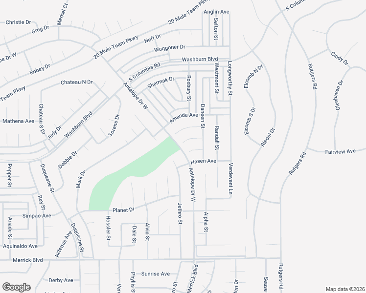 map of restaurants, bars, coffee shops, grocery stores, and more near in California City