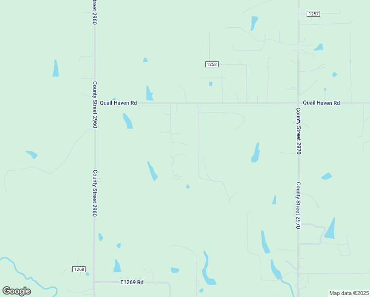 map of restaurants, bars, coffee shops, grocery stores, and more near 1421 County Street 2964 in Blanchard