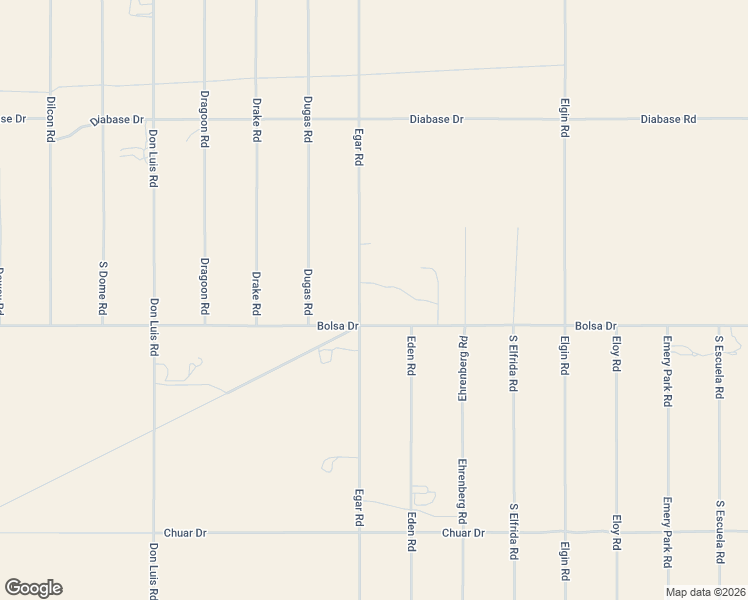 map of restaurants, bars, coffee shops, grocery stores, and more near 7939-7983 Bolsa Drive in Golden Valley