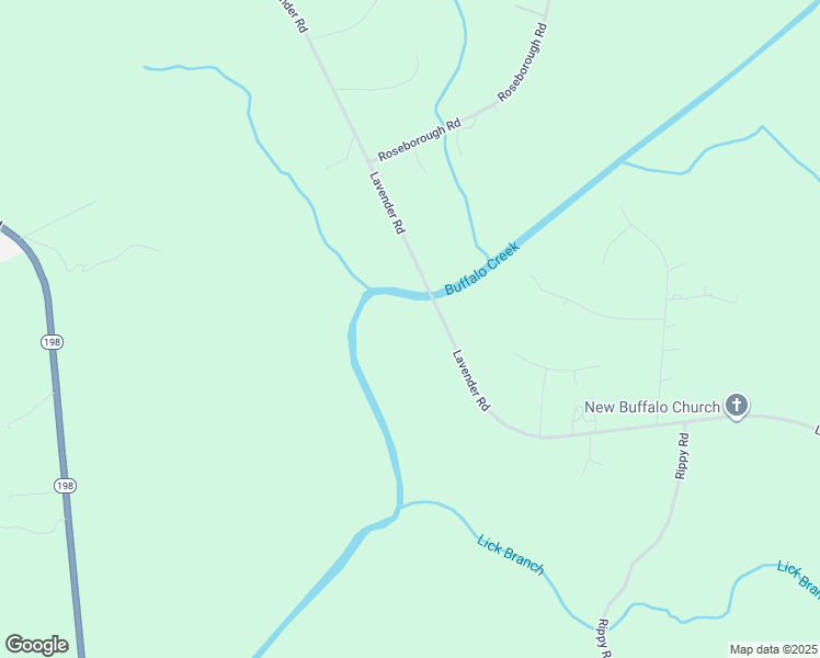 map of restaurants, bars, coffee shops, grocery stores, and more near 902 Lavender Road in Grover