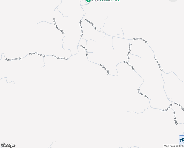 map of restaurants, bars, coffee shops, grocery stores, and more near 27140 Stirrup Way in Tehachapi