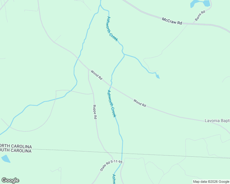map of restaurants, bars, coffee shops, grocery stores, and more near 2729 Wood Road in Mooresboro