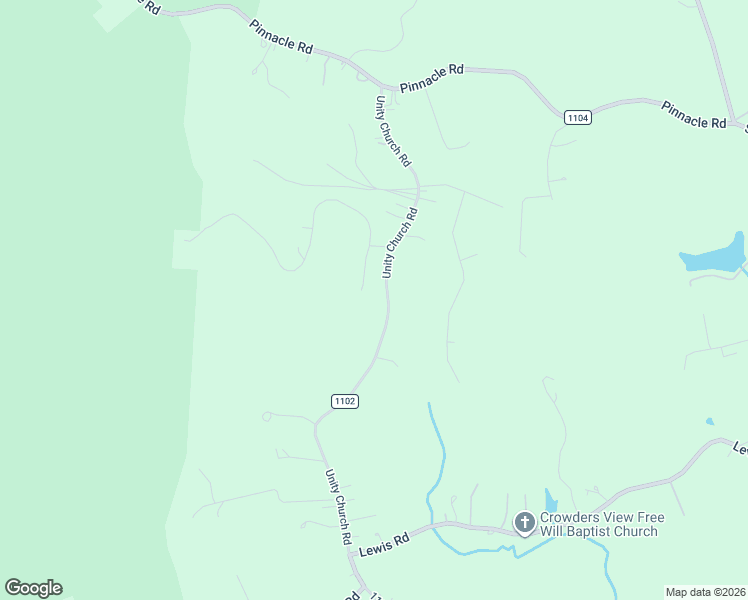 map of restaurants, bars, coffee shops, grocery stores, and more near 5004 King's Pinnacle Drive in Kings Mountain