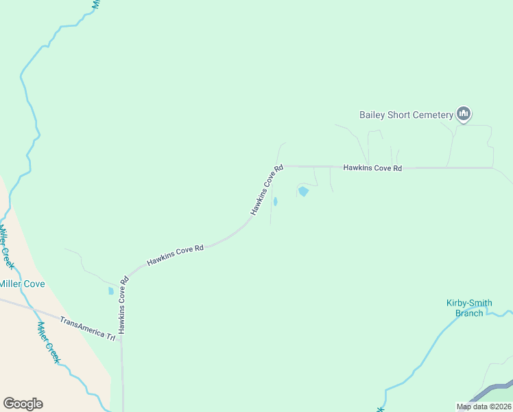 map of restaurants, bars, coffee shops, grocery stores, and more near 1358 Hawkins Cove Road in Cowan