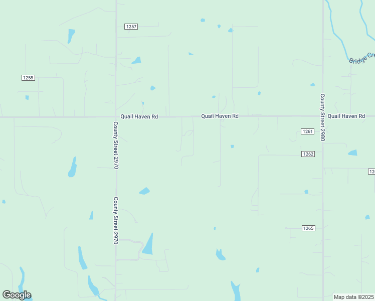 map of restaurants, bars, coffee shops, grocery stores, and more near 1416 County Street 2975 in Blanchard