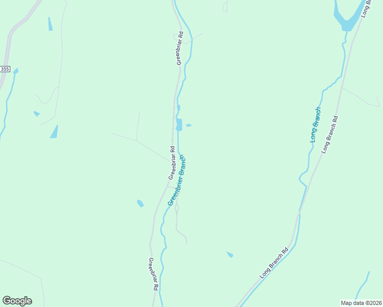 map of restaurants, bars, coffee shops, grocery stores, and more near 104 Greenbriar Road in Lawrenceburg