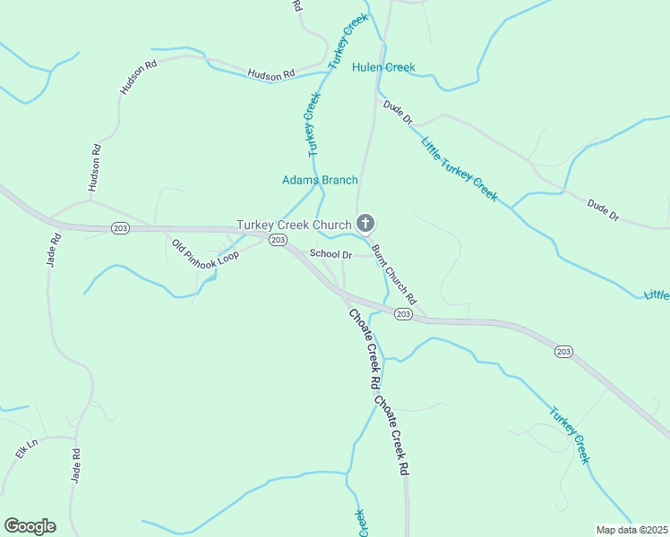 map of restaurants, bars, coffee shops, grocery stores, and more near 110 School Drive in Savannah