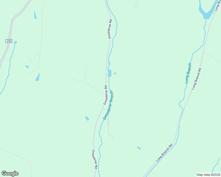 map of restaurants, bars, coffee shops, grocery stores, and more near 104 Greenbriar Road in Lawrenceburg