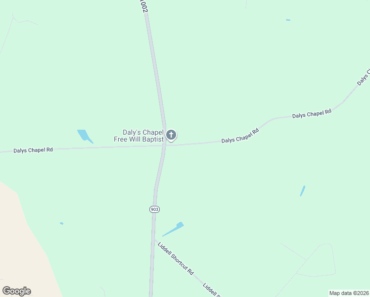 map of restaurants, bars, coffee shops, grocery stores, and more near 6109 Dalys Chapel Road in Seven Springs